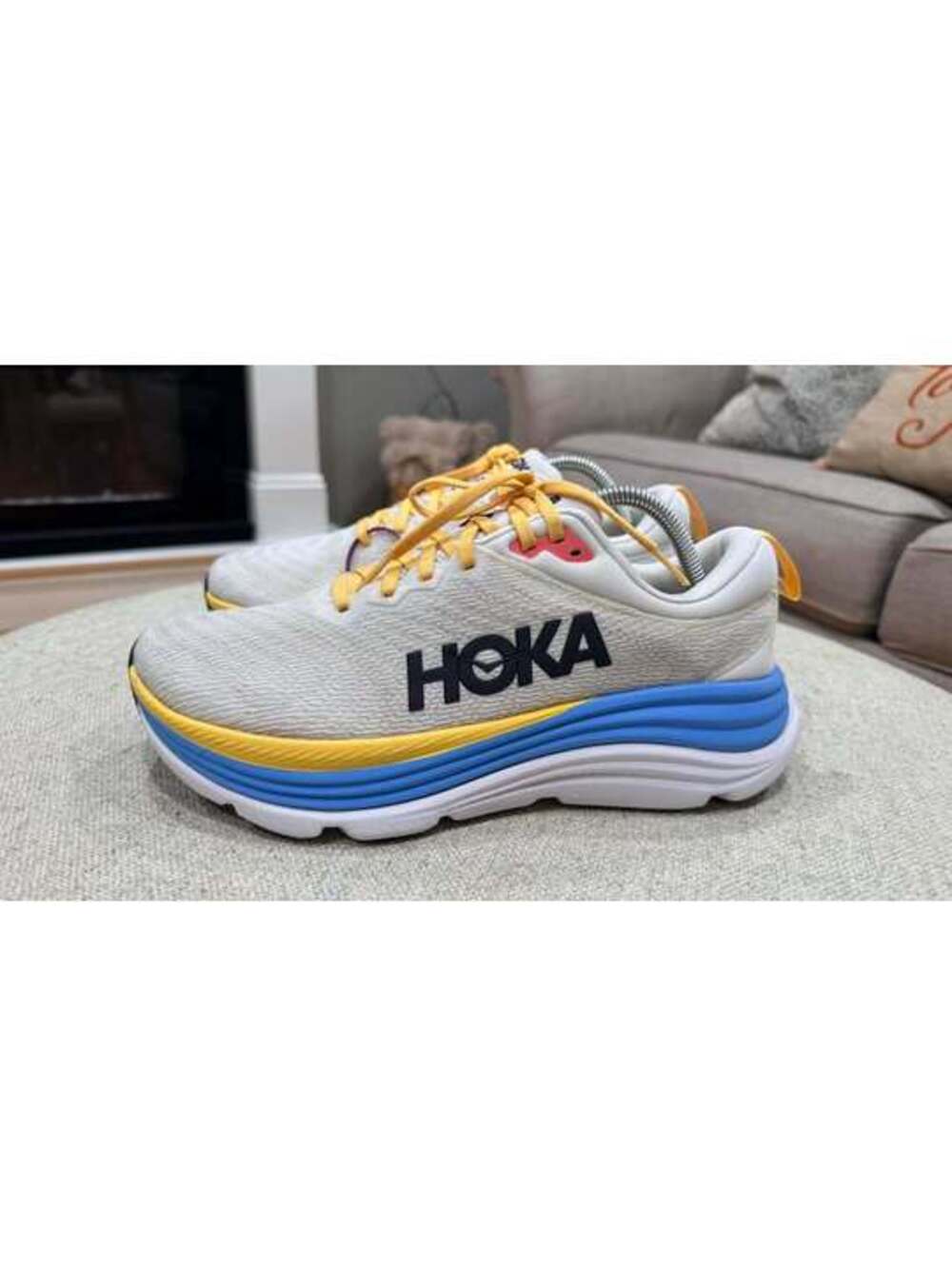 Hoka Gaviota 5 Running Shoes women’s size 10.5B